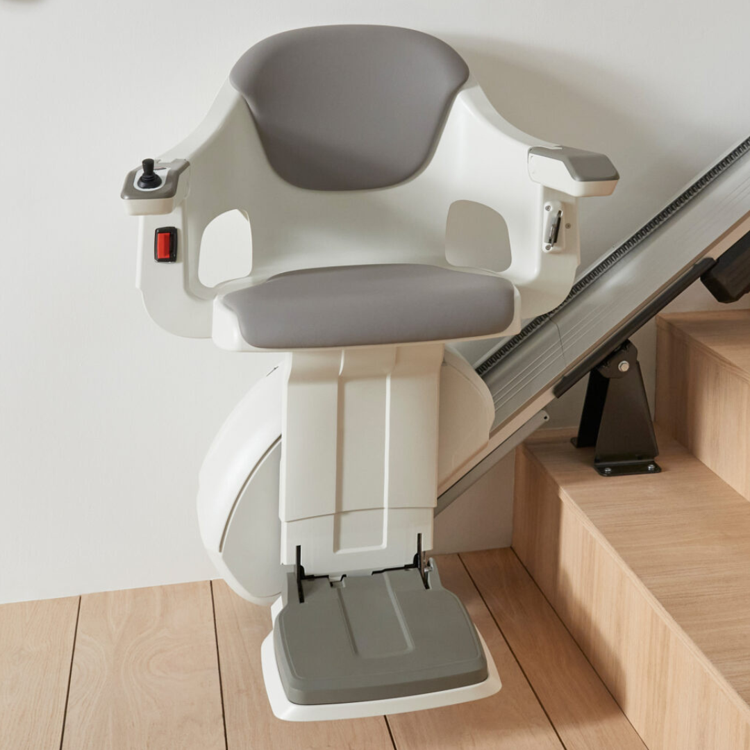 Yelp AccessBDD price San Diego County stair lift dealer for cost