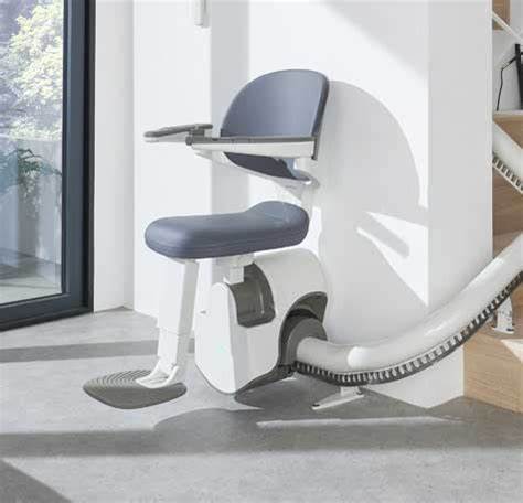 San Diego AccessBDd Price Quality Guarantee Service Installation of curved chairlifts