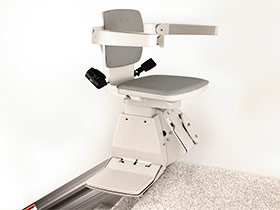San Diego stair lift chair