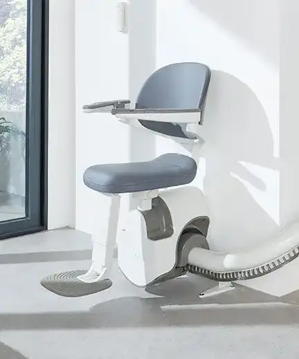 san diego retirement mobility