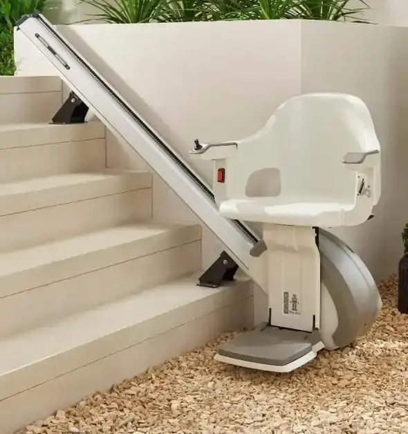San Diego AccessBDD Homeglide stair lifts & installation