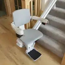 Bruno Elite indoor stair lift