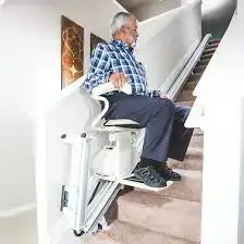 Harmar SL300 Pinnacle stair lift