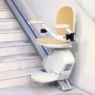 Used stair lifts are ½ off!