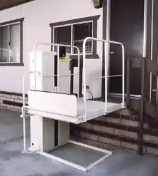 Mac's Lift PL-50 VPL